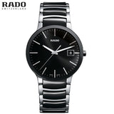 Centrix Quartz 38mm