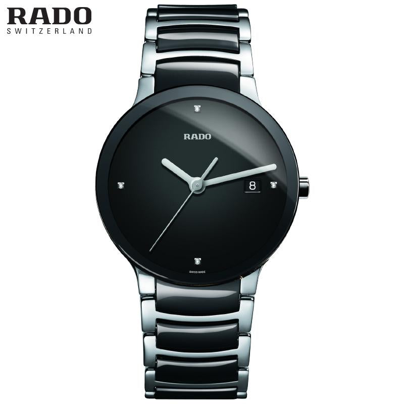 Centrix Diamonds Quartz 38mm