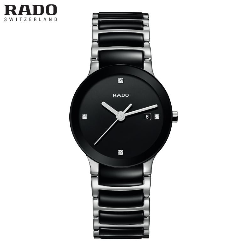 Centrix Diamonds Quartz 28mm