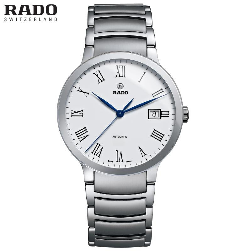 Centrix Automatic 38mm