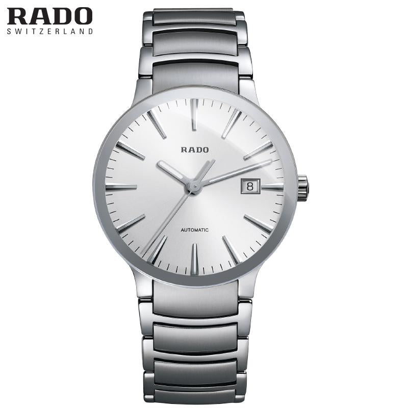 Centrix Automatic 38mm