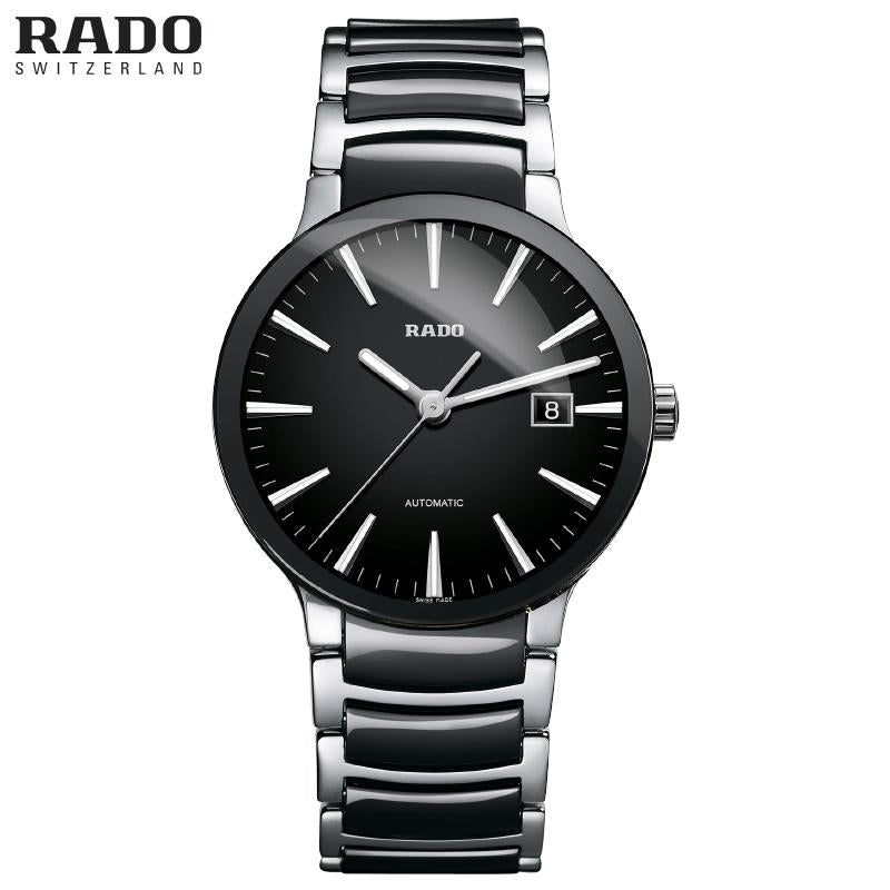 Centrix Automatic 38mm