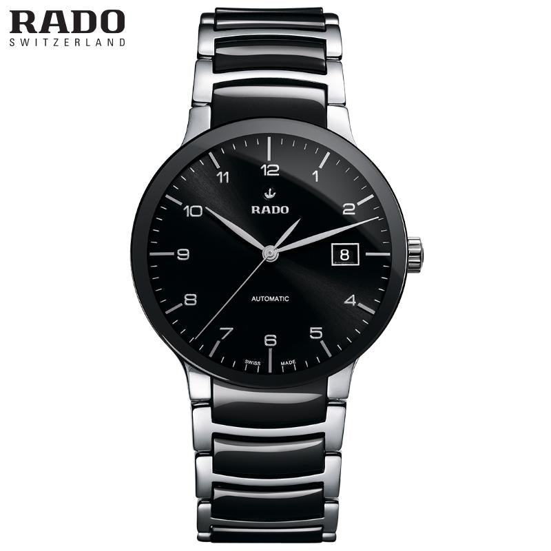 Centrix Automatic 38mm