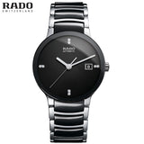 Centrix Diamonds Automatic 38mm