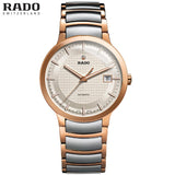 Centrix Automatic 38mm