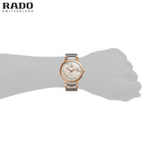 Centrix Automatic 38mm