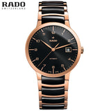 Centrix Automatic 38mm