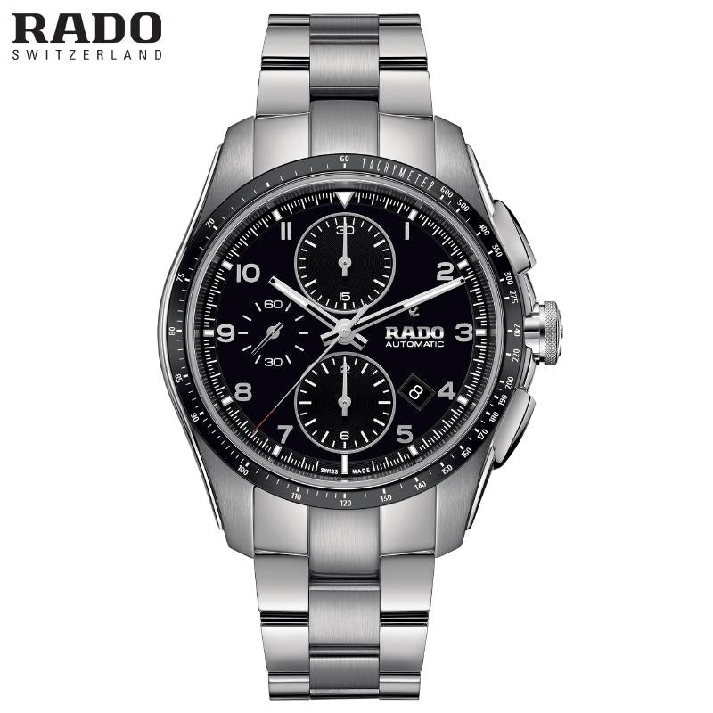 Hyperchrome Chronograph Automatic 44mm