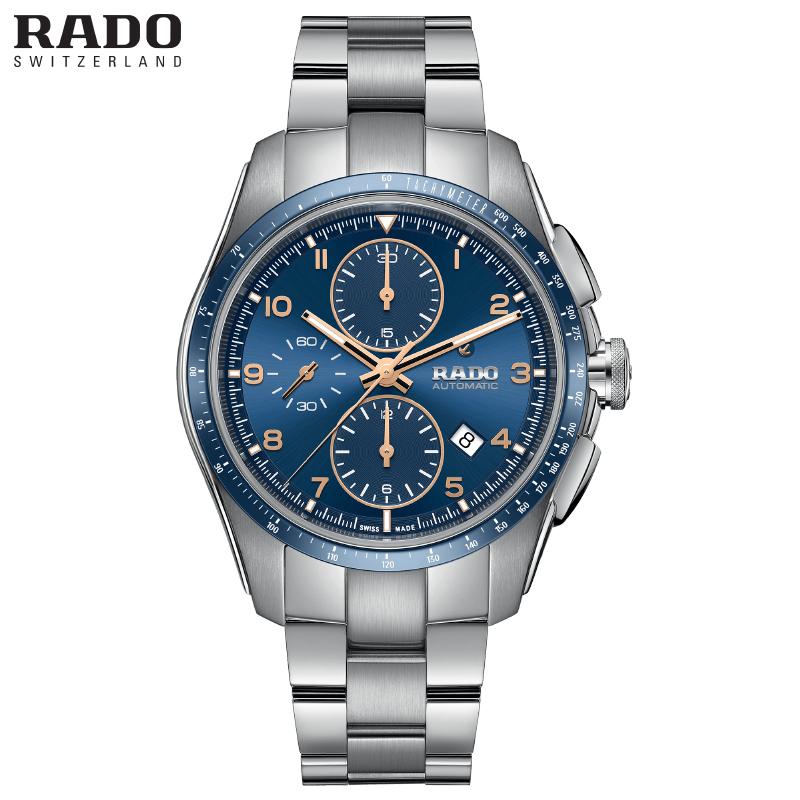 Hyperchrome Chronograph Automatic 44mm