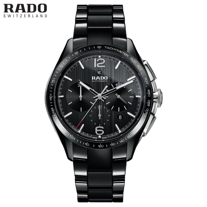 Hyperchrome Chronograph Automatic 45mm