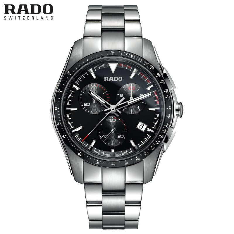 Hyperchrome Chronograph Quartz 45mm