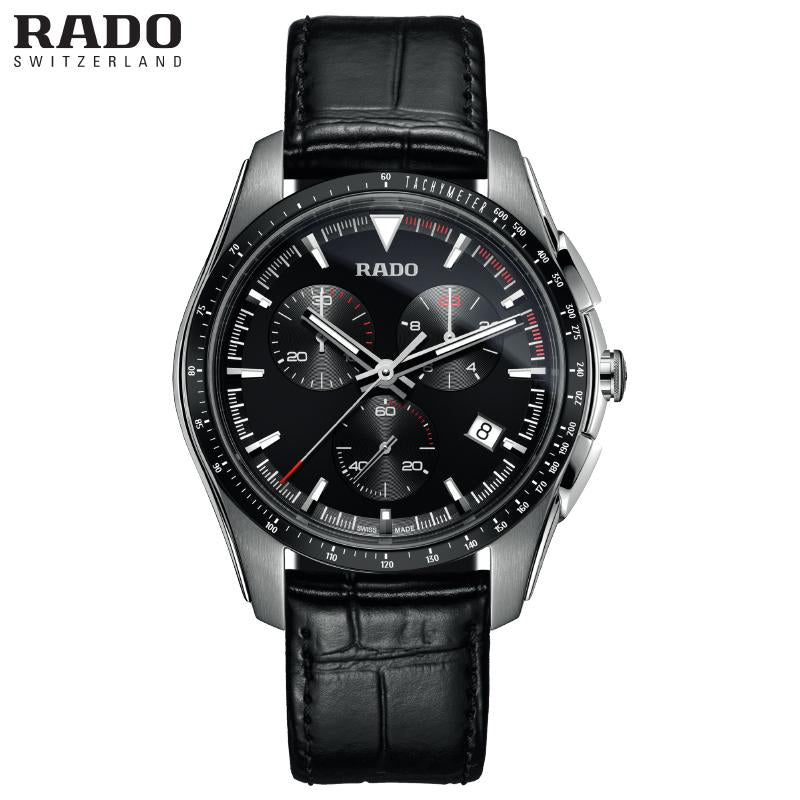 Hyperchrome Chronograph Quartz 45mm