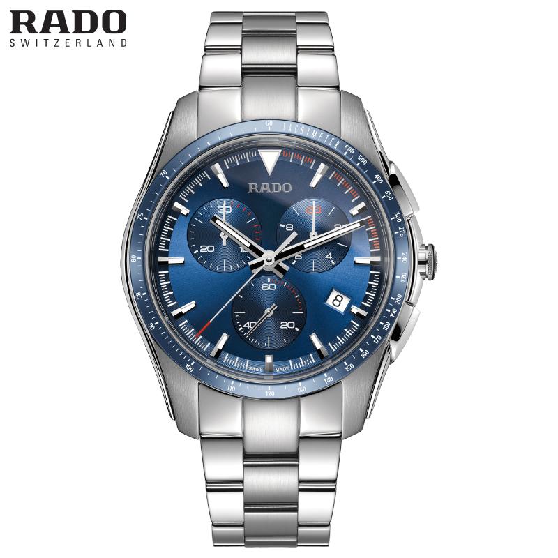 Hyperchrome Chronograph Quartz 45mm