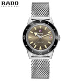 Captain Cook Automatic 37mm