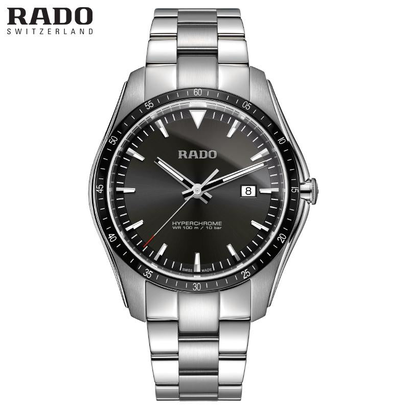 Hyperchrome Quartz 45mm