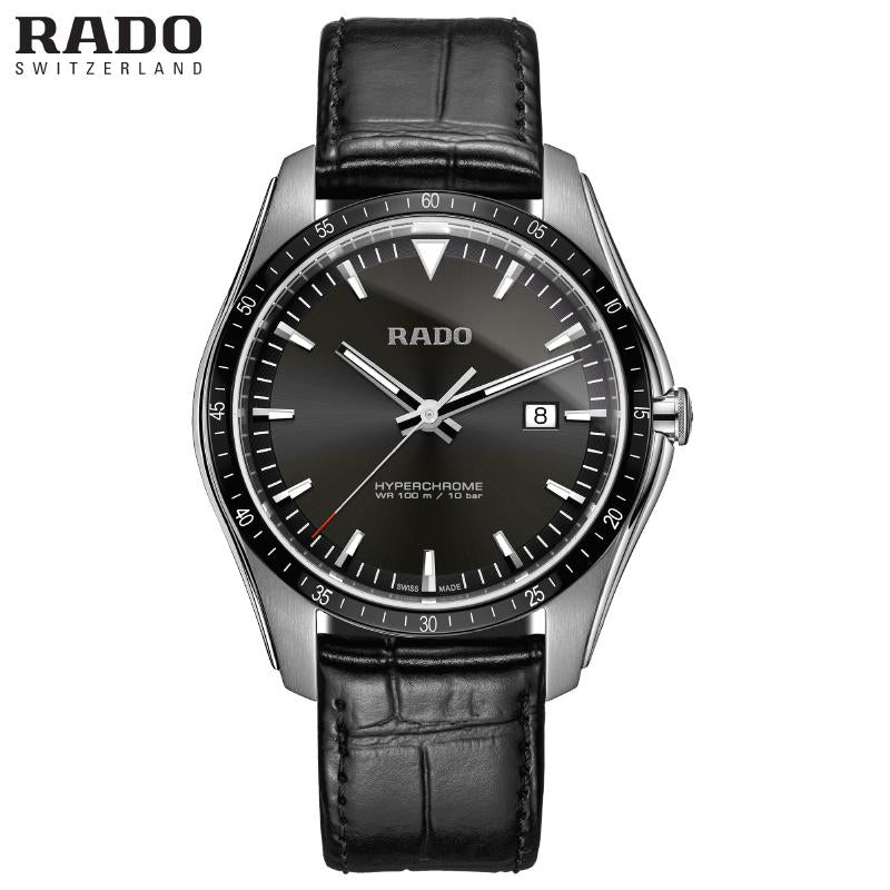 Hyperchrome Quartz 45mm