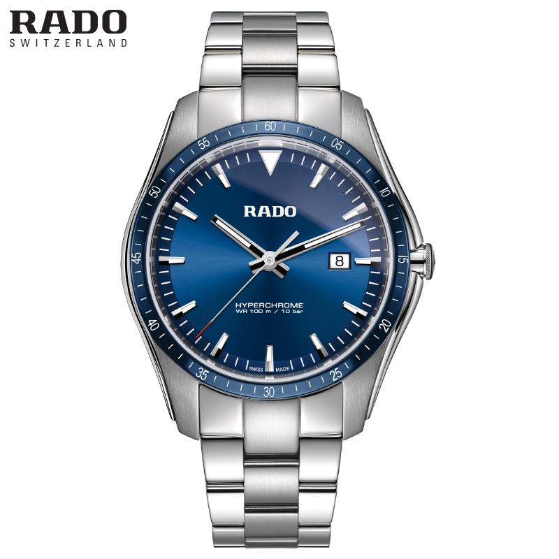 Hyperchrome Quartz 45mm