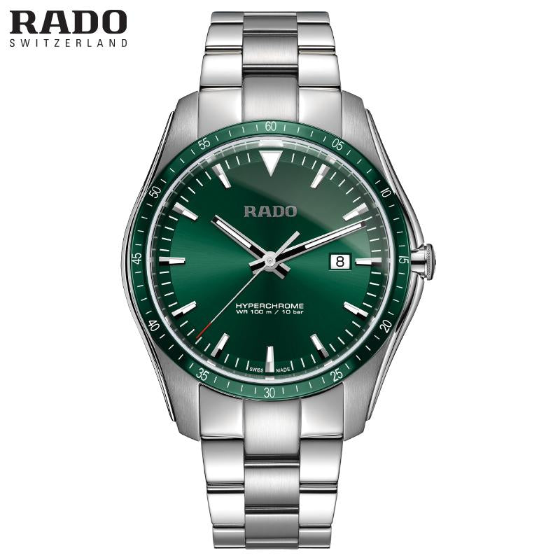 Hyperchrome Quartz 45mm