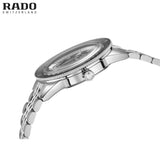 Captain Cook Automatic 42mm