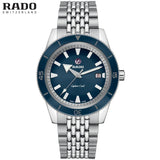 Captain Cook Automatic 42mm