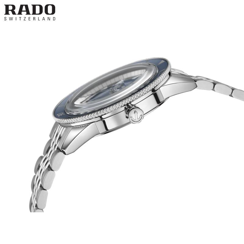 Captain Cook Automatic 42mm