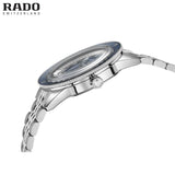Captain Cook Automatic 42mm