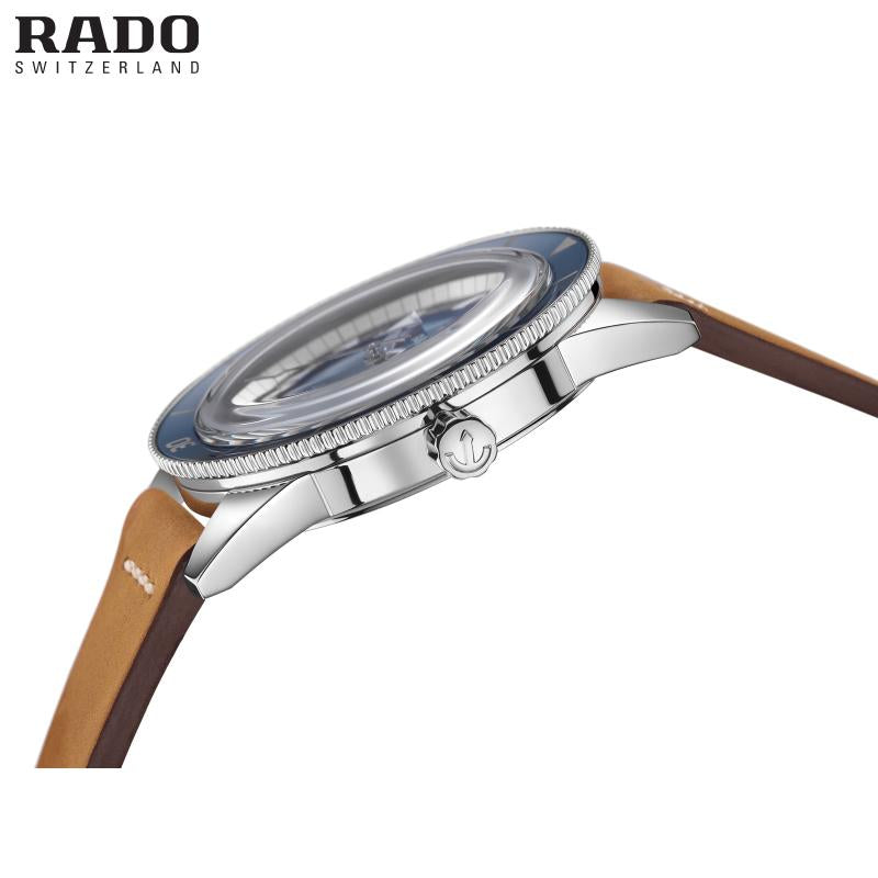 Captain Cook Automatic 42mm