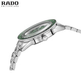 Captain Cook Automatic 42mm