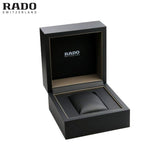 Diamaster Diamonds Quartz 33mm
