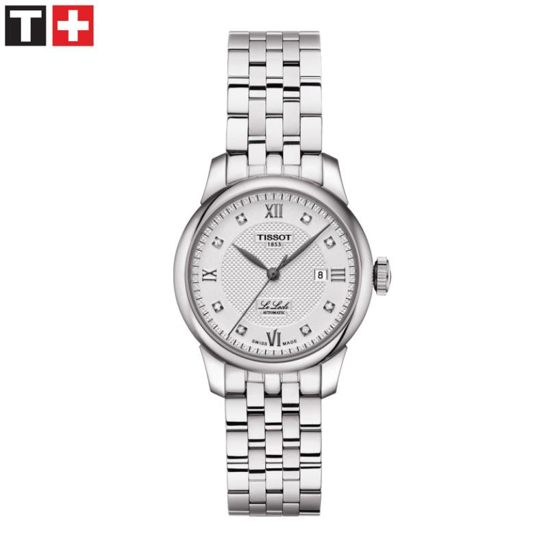Chemin Des Tourelles Powermatic 80 Lady Automatic 32mm