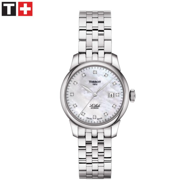 Le Locle Lady Automatic 29mm