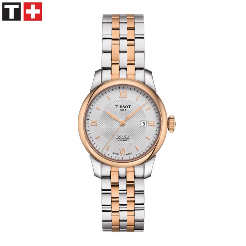 Le Locle Lady Automatic 29mm