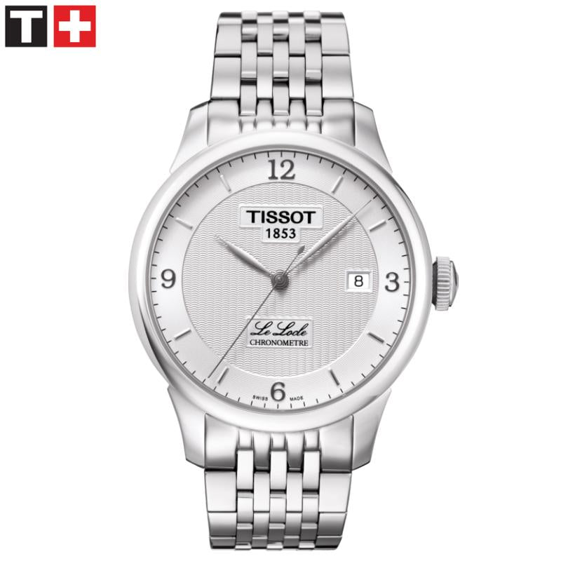 Le Locle COSC Automatic 40mm