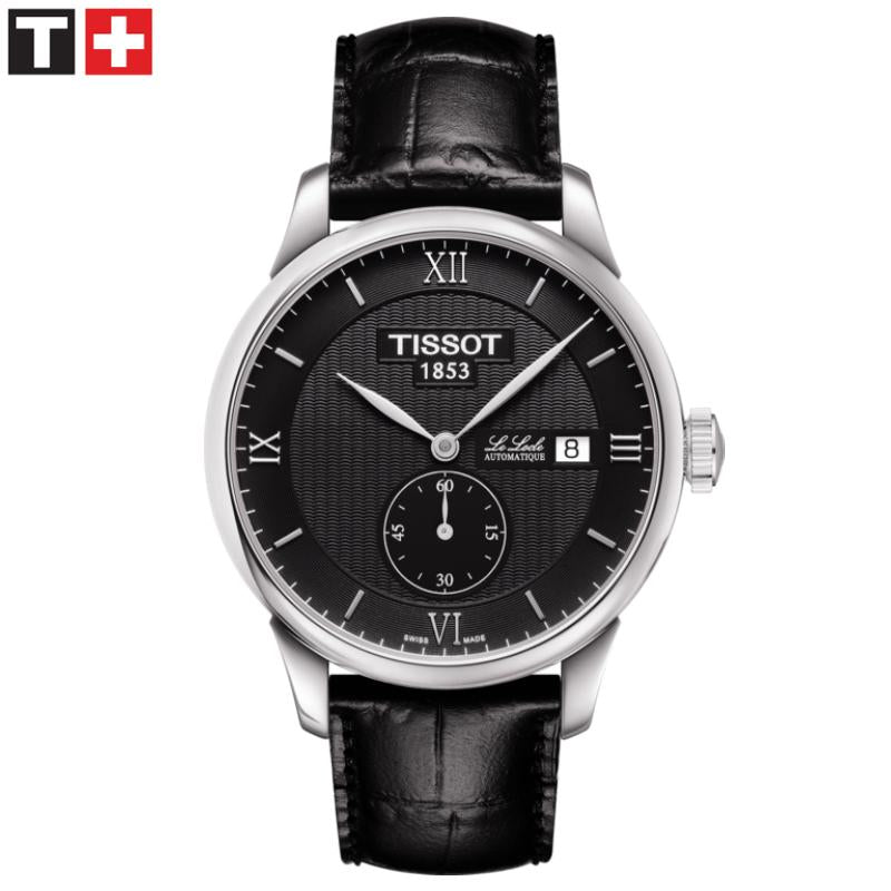 Le Locle Petite Seconde Automatic 40mm