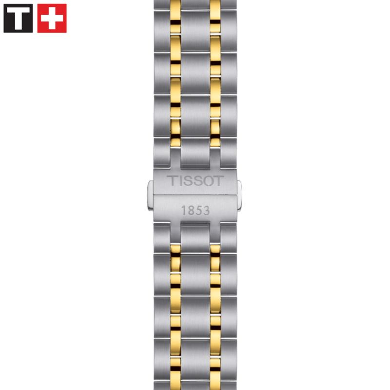 Couturier Powermatic 80 Automatic 39mm