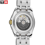 Couturier Powermatic 80 Automatic 39mm