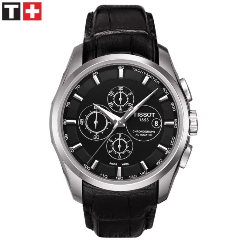 Couturier Chronograph Automatic 43mm