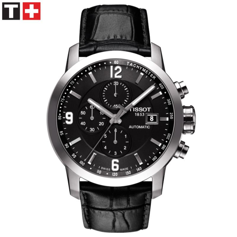 PRC 200 Chronograph Automatic 44mm