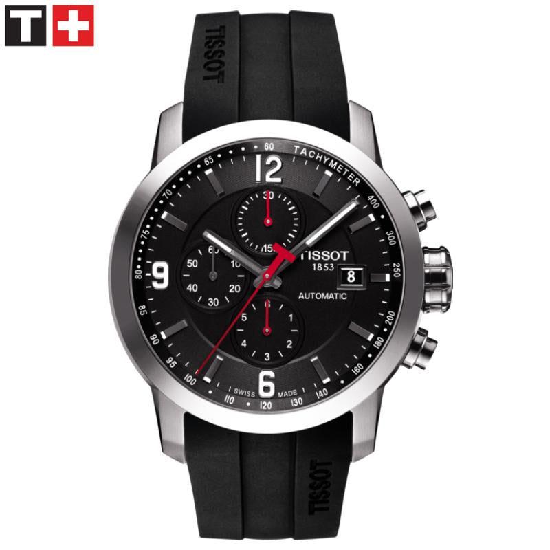 PRC 200 Chronograph Automatic 44mm