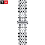 Tradition Powermatic 80 Open Heart Automatic 40mm