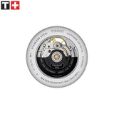 Tradition Powermatic 80 Open Heart Automatic 40mm