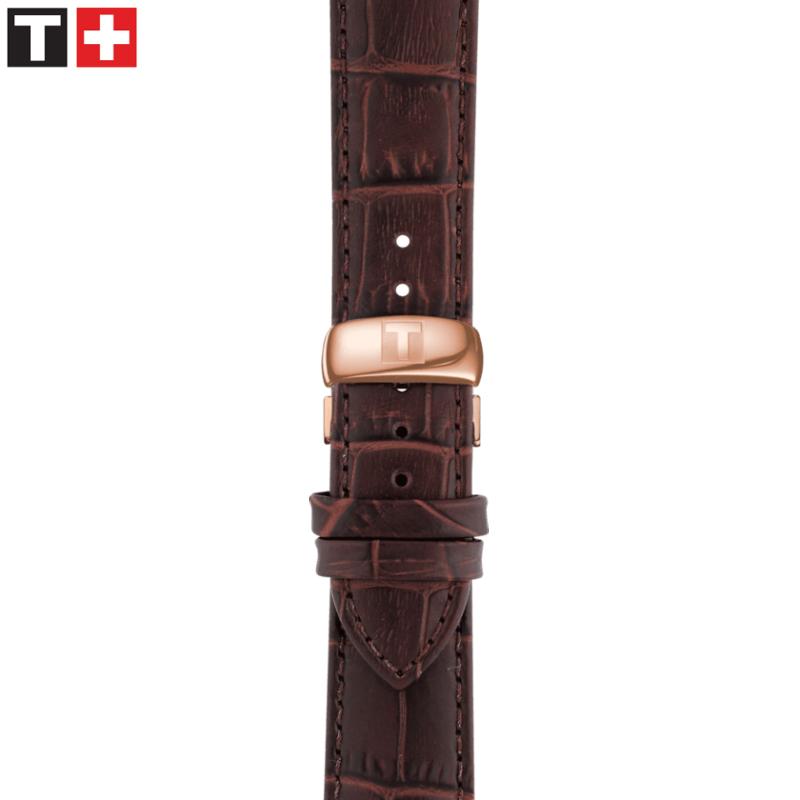 Tradition Powermatic 80 Open Heart Automatic 40mm