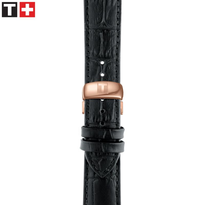 Tradition Powermatic 80 Open Heart Automatic 40mm