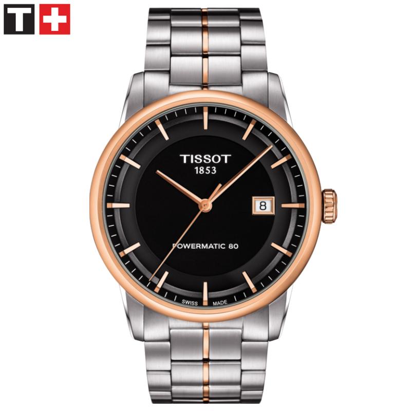 Luxury Powermatic 80 Automatic 41mm