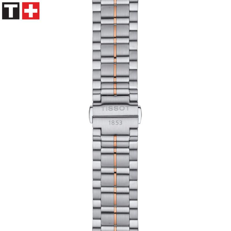 Luxury Powermatic 80 Automatic 41mm