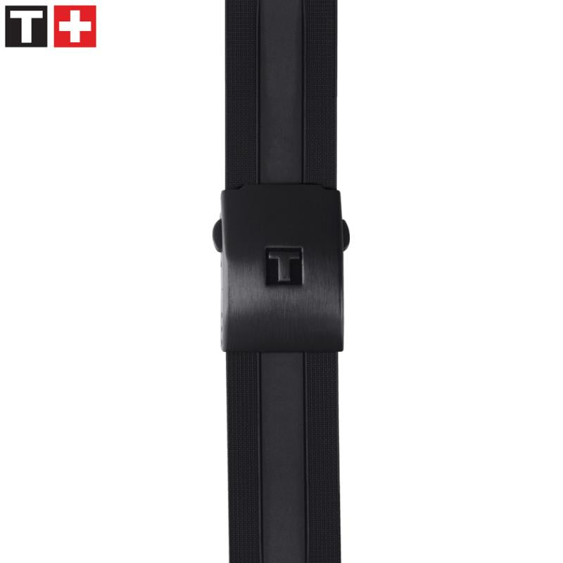 T-Touch Expert Solar Quartz 45mm