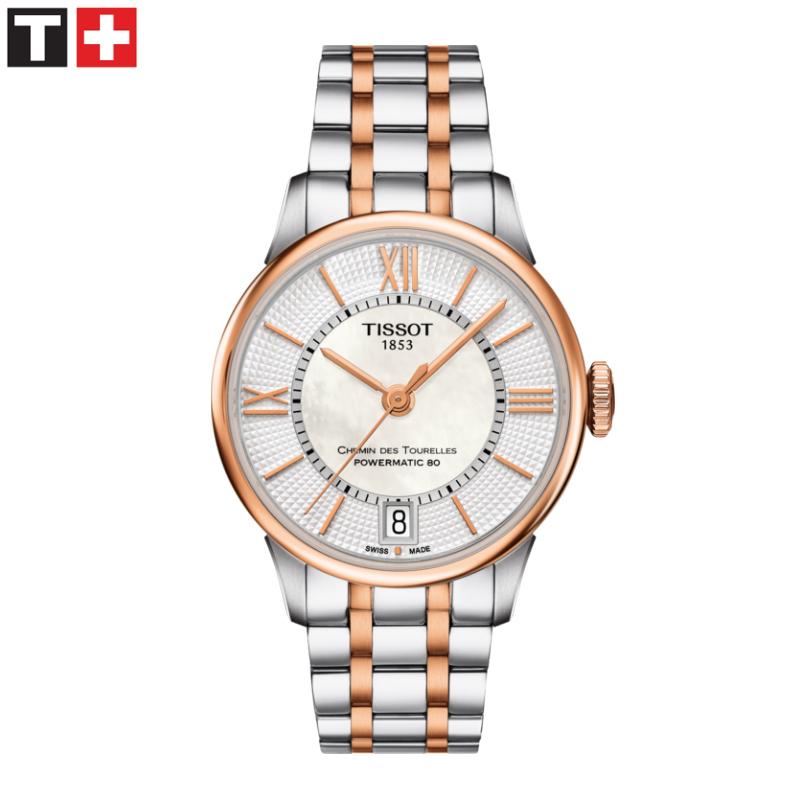 Chemin Des Tourelles Powermatic 80 Lady Automatic 32mm
