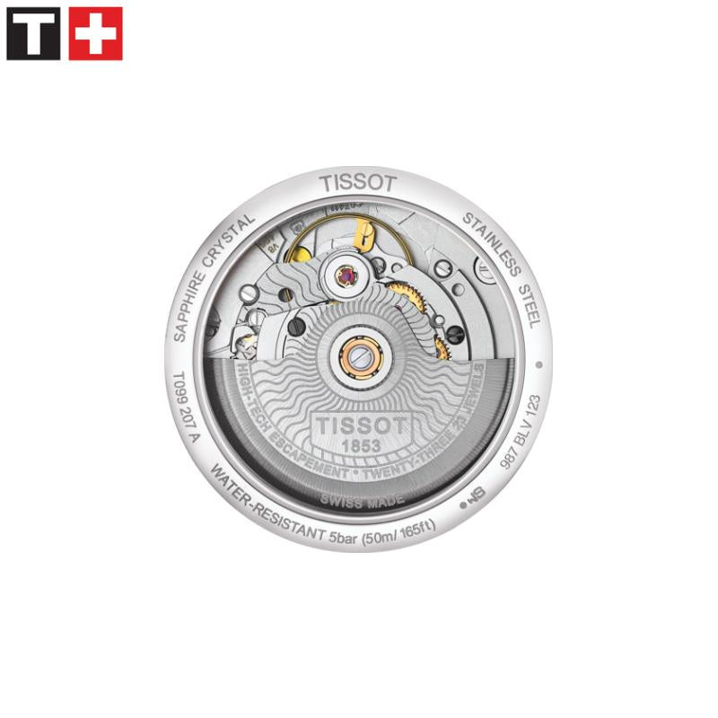 Chemin Des Tourelles Powermatic 80 Lady Automatic 32mm