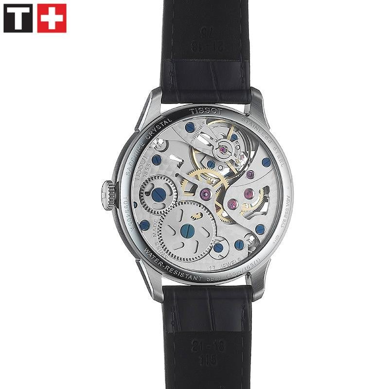 Chemin des Tourelles Manual Wind 42mm