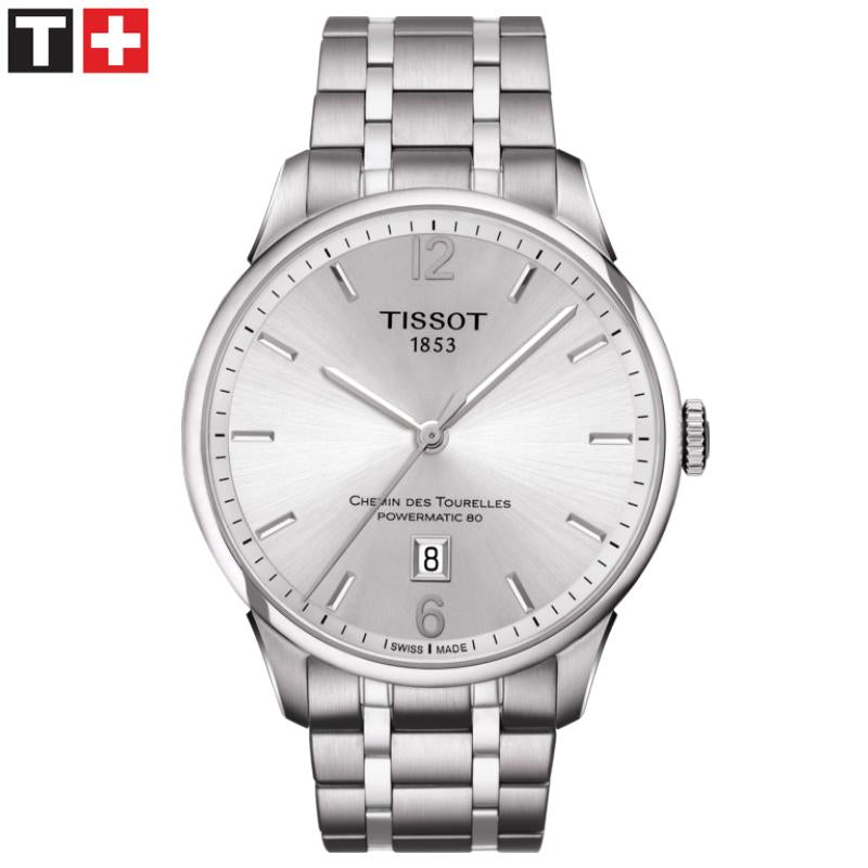 Chemin Des Tourelles Powermatic 80 Automatic 42mm